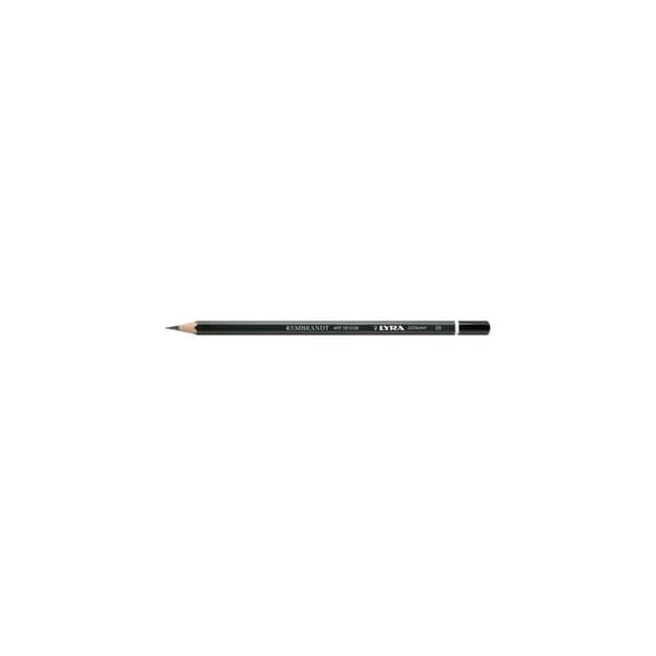 Skisspenna LYRA Art Design 2B 12/fp