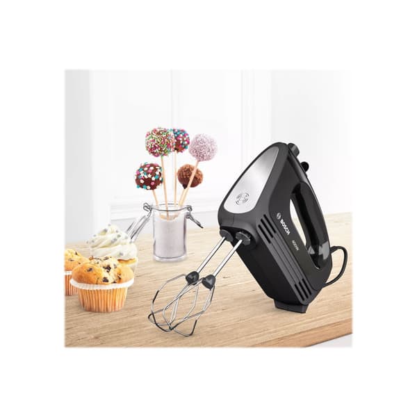 Bosch CleverMixx MFQ2420B - handmixer