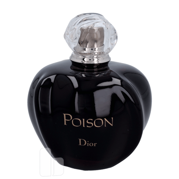 Dior Poison Edt Spray 100 ml Dam