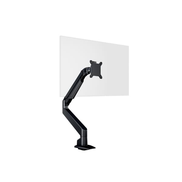 Multibrackets VESA Gas Lift Arm Single Black