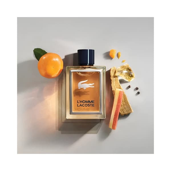 Lhomme Edt 100ml