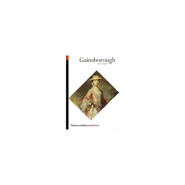 Gainsborough (häftad, eng)