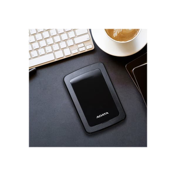 ADATA HV300 - hårddisk - 2 TB - USB 3.1