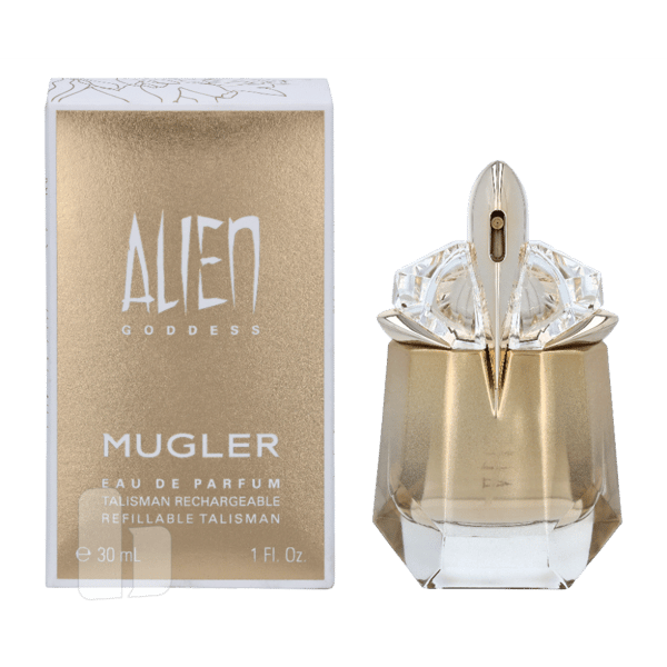 Thierry Mugler Alien Goddess Edp Spray 30 ml Dam