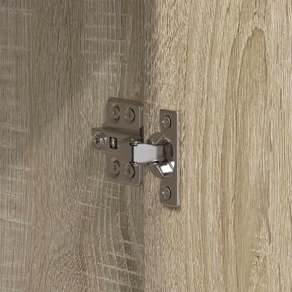Sideboard 98,5 x 33 x 80 cm PB