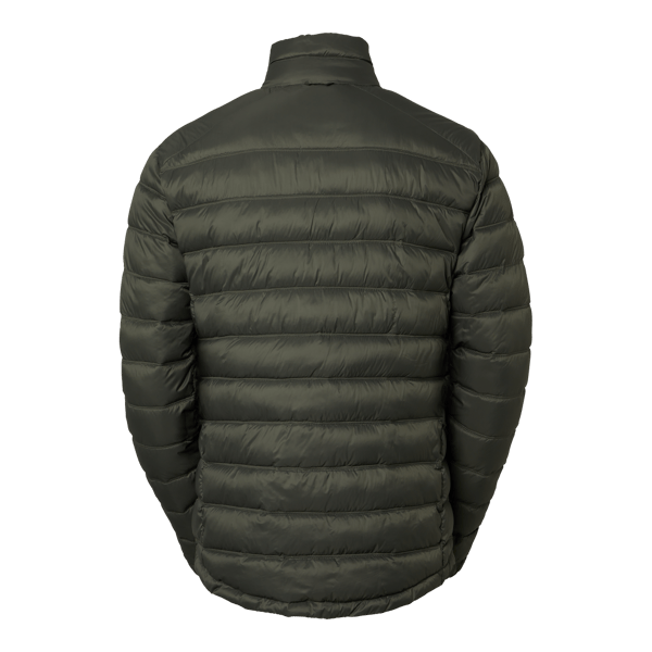 Alve Jacket Olive Male