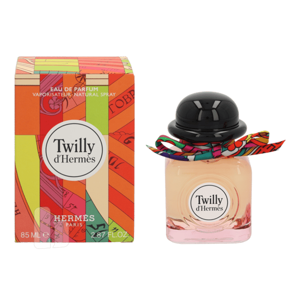 Hermes Twilly D'Hermes Edp Spray 85 ml Dam
