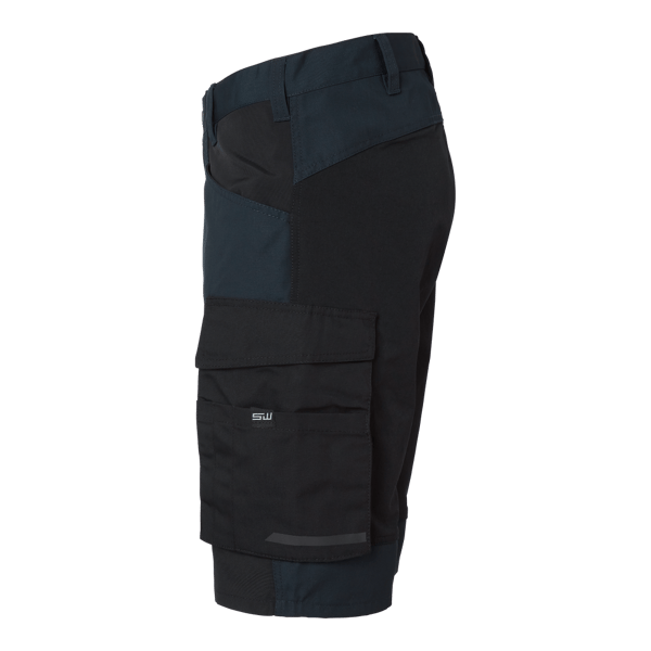 Carter Shorts Dark navy Male