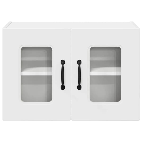 Diskmaskin panel med lagring Kalmar 2 pcs Vit 60 x 31 x 40 cm