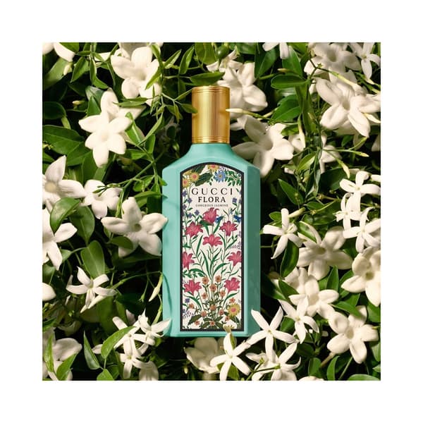 Flora Gorgeous Jasmine Edp 100ml