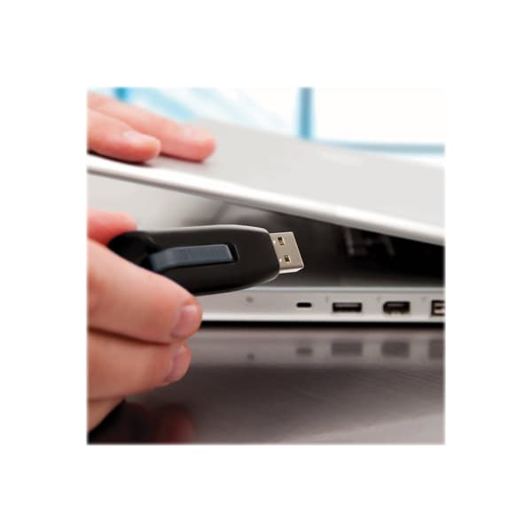 Verbatim Store 'n' Go V3 - USB flash-enhet - 16 GB