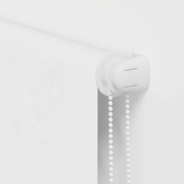 Rullgardin för dusch 80x240 cm tyg bredd 76 cm