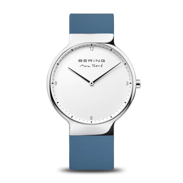 BERING 15540-700 - Quartz Klocka Herr (40MM)