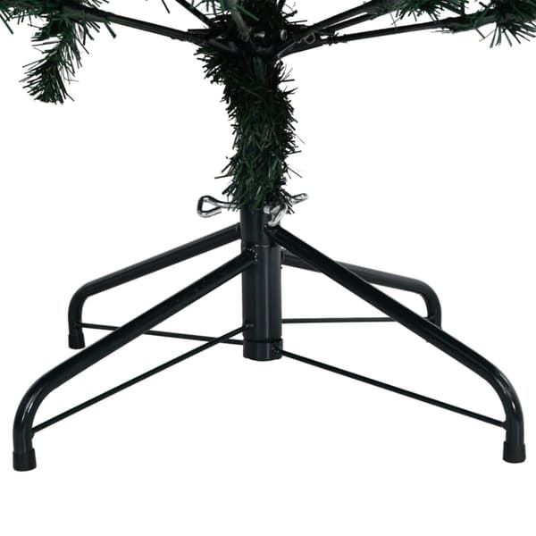 Plastgran 300 LEDs 180 cm