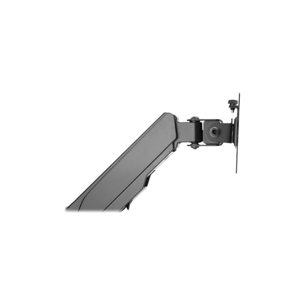 DIGITUS DA-90396 konsol - för LCD-display/krökt LCD-display - mattsvart