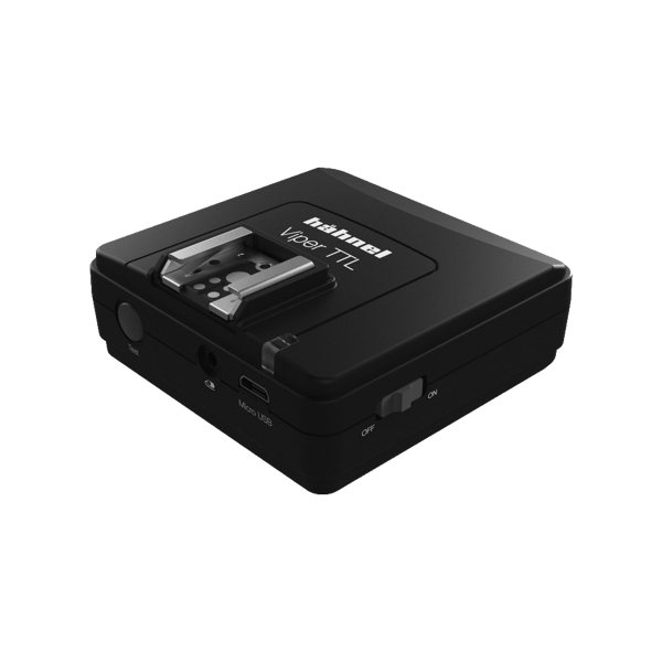 Hähnel Viper TTL Receiver Nikon