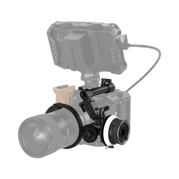 SmallRig 3010 Follow Focus Mini