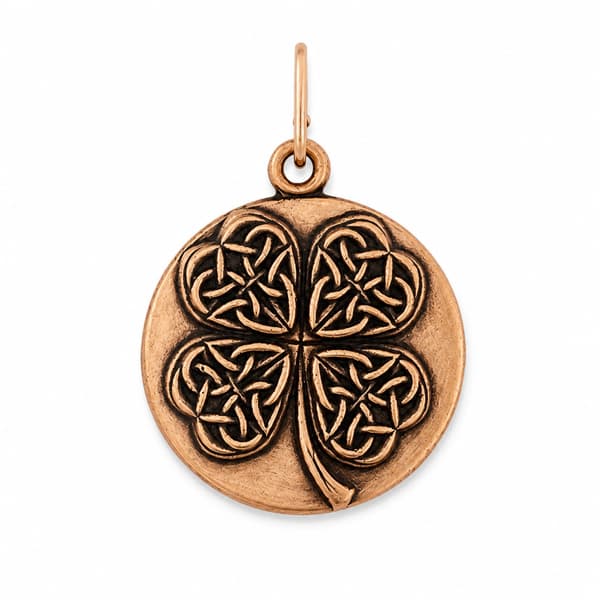 ALEX AND ANI CS15C127 - Charm Dam (2,5CM)