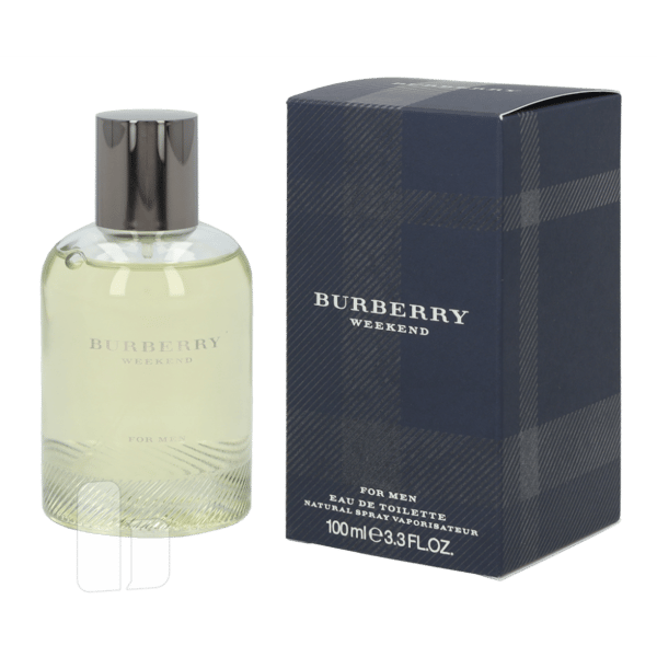 Burberry Weekend For Men Edt Spray 100 ml Herr