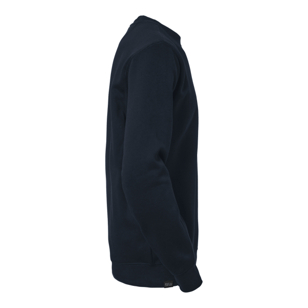 Brooks Sweat Navy Unisex