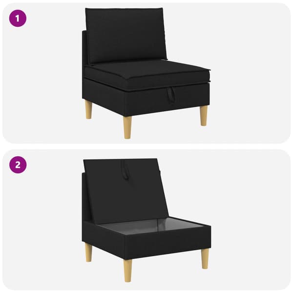 Förvaringspall