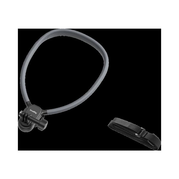 SmallRig 5596 Neck Mount for Action Cameras