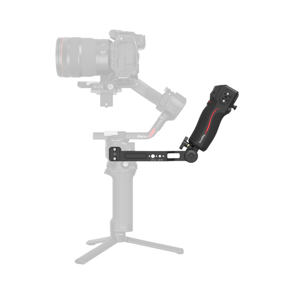 SmallRig 4326 Focus Control Handle for DJI RS Series