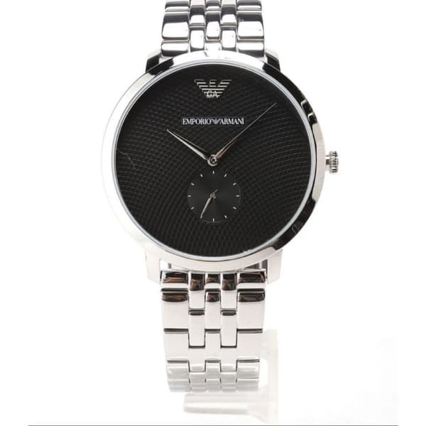 ARMANI AR11161 - Quartz Klocka Herr (42 MM)