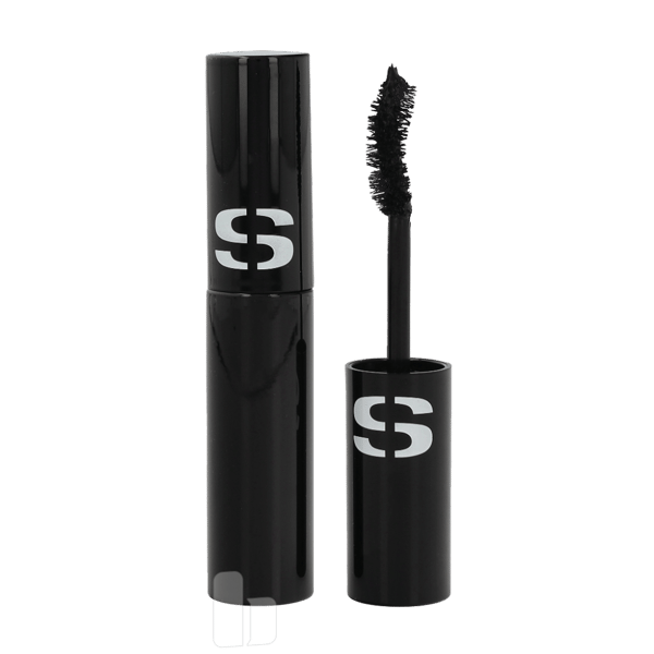 Sisley So Curl Curling & Fortifying Mascara 10 ml Dam