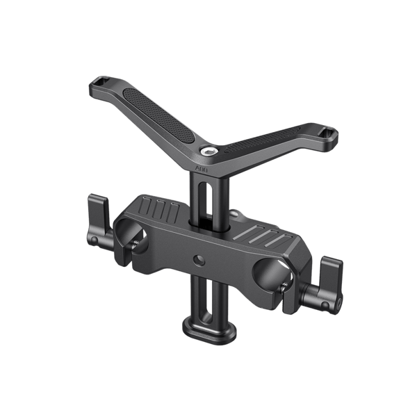 SMALLRIG 2681 Universal Lens Support 15mm LWS