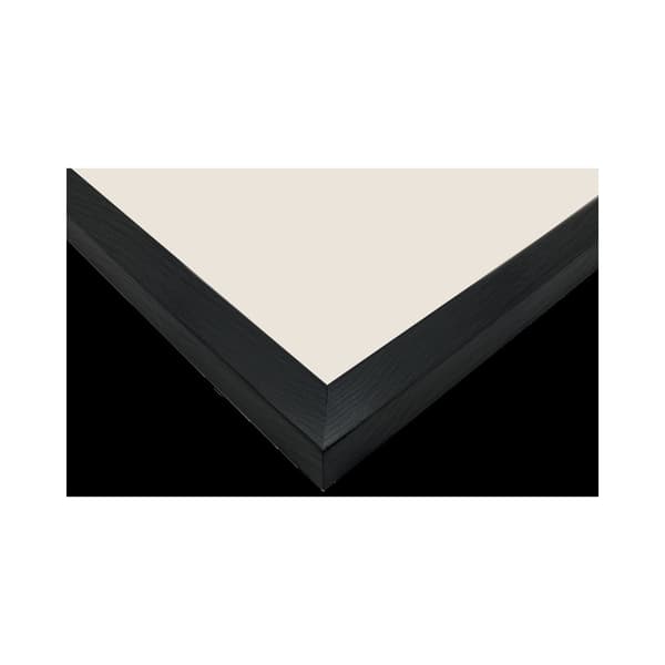 Focus Willow Black 40x40