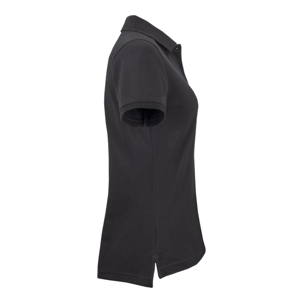 Magda Polo w Black Female