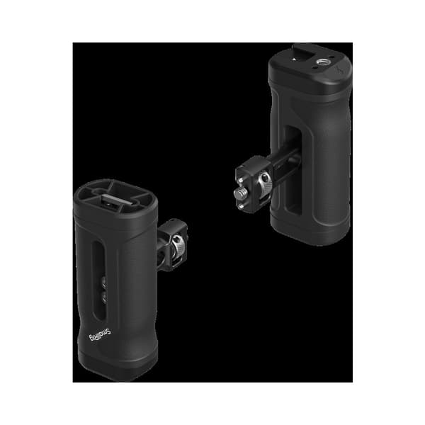 SmallRig 5946 Mini Side Handle with 1/4''-20 Locating Screw