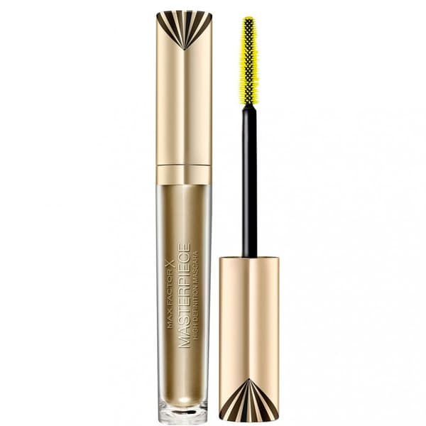 Masterpiece Mascara Rich Black 4,5ml