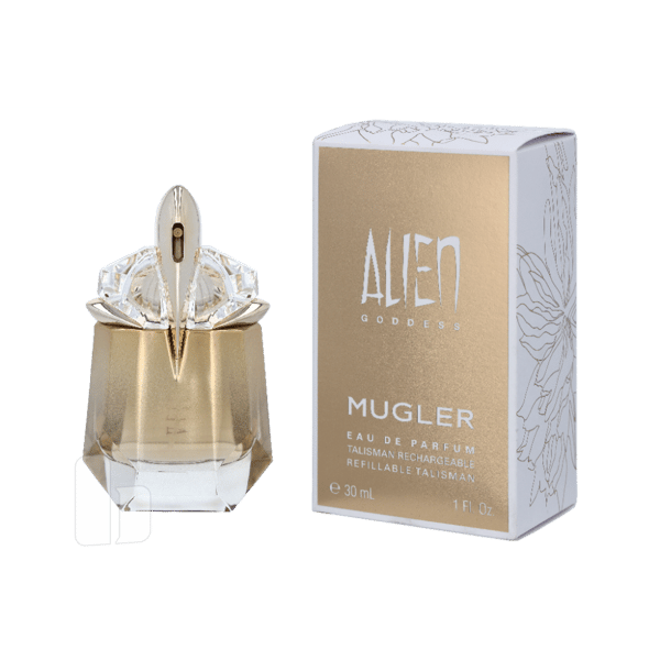 Thierry Mugler Alien Goddess Edp Spray 30 ml Dam