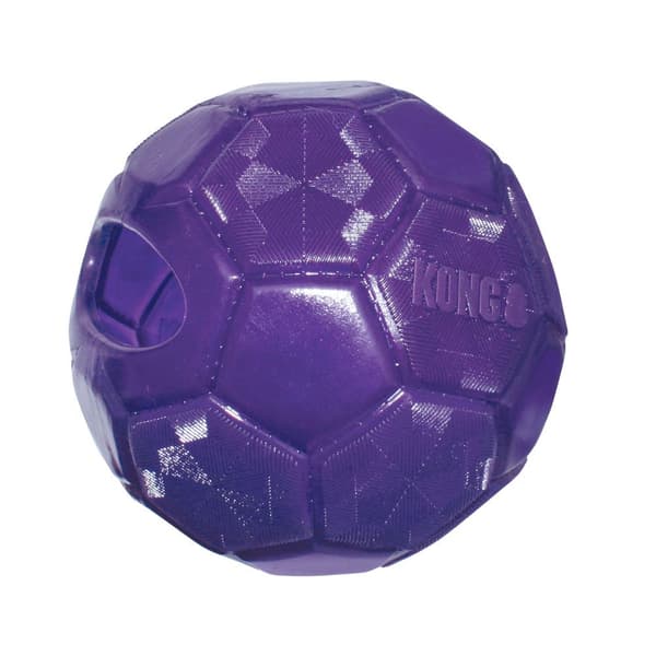Leksak Flexball Blå M/L
