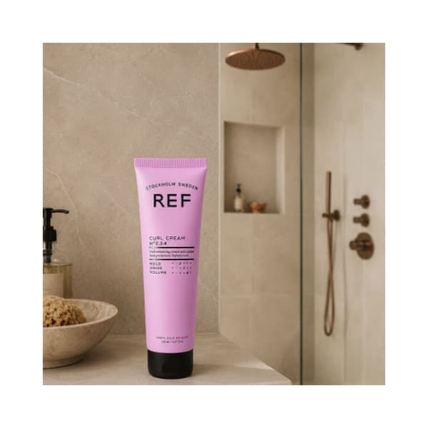 Curl Cream N°234 150ml