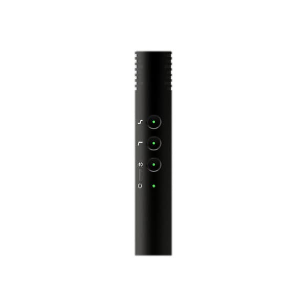 RØDE NTG4+ - mikrofon