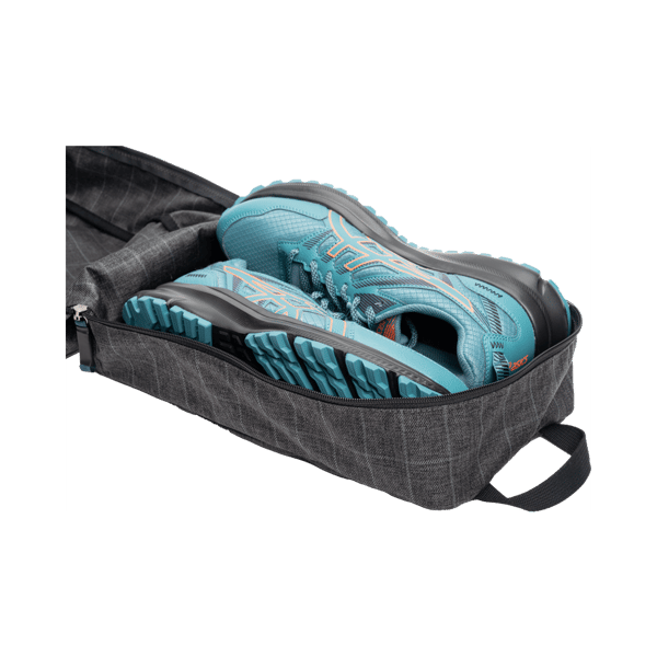 Think Tank Shoe Cube