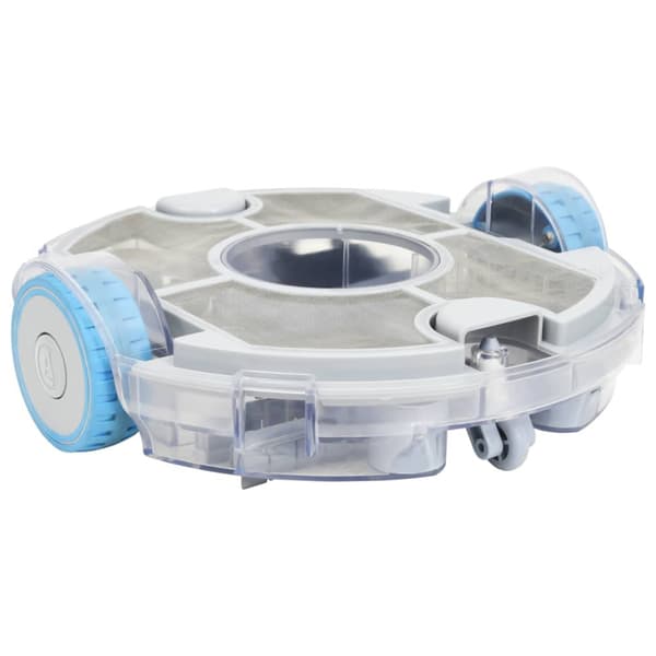 Sladdlös poolrobot 27 W
