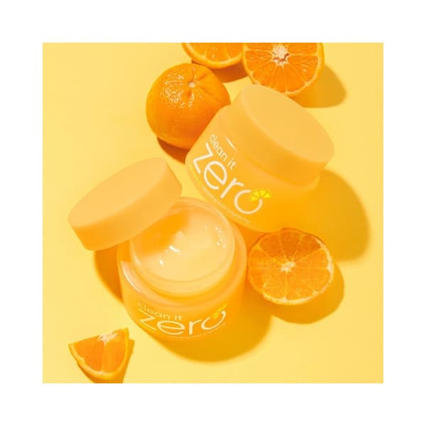 Clean It Zero Cleansing Balm Brightening 100ml