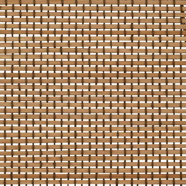 Rullgardin Brun 40 x 160 cm Bambu