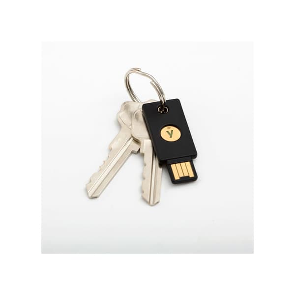 Yubico YubiKey 5 NFC