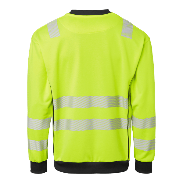 1929 Sweat Fluorescent yellow Unisex