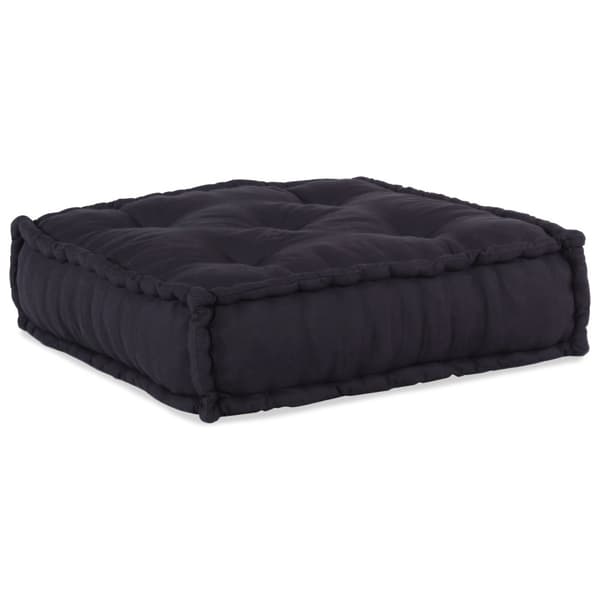 Modulsofa enhet 3 pcs Antracit Tyg
