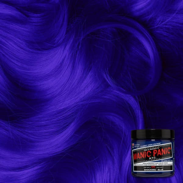 Classic Cream Shocking Blue 118ml