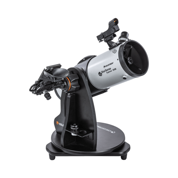 Celestron StarSense Explorer 114mm Dobsonian