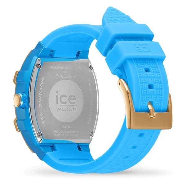 ICE 23290 - Quartz Klocka Dam (35MM)