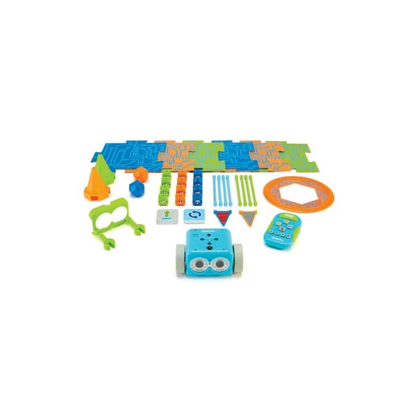 Botley the Coding Robot Activity Set