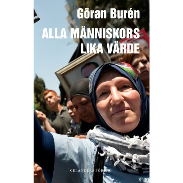 Alla människors lika värde (bok, danskt band)